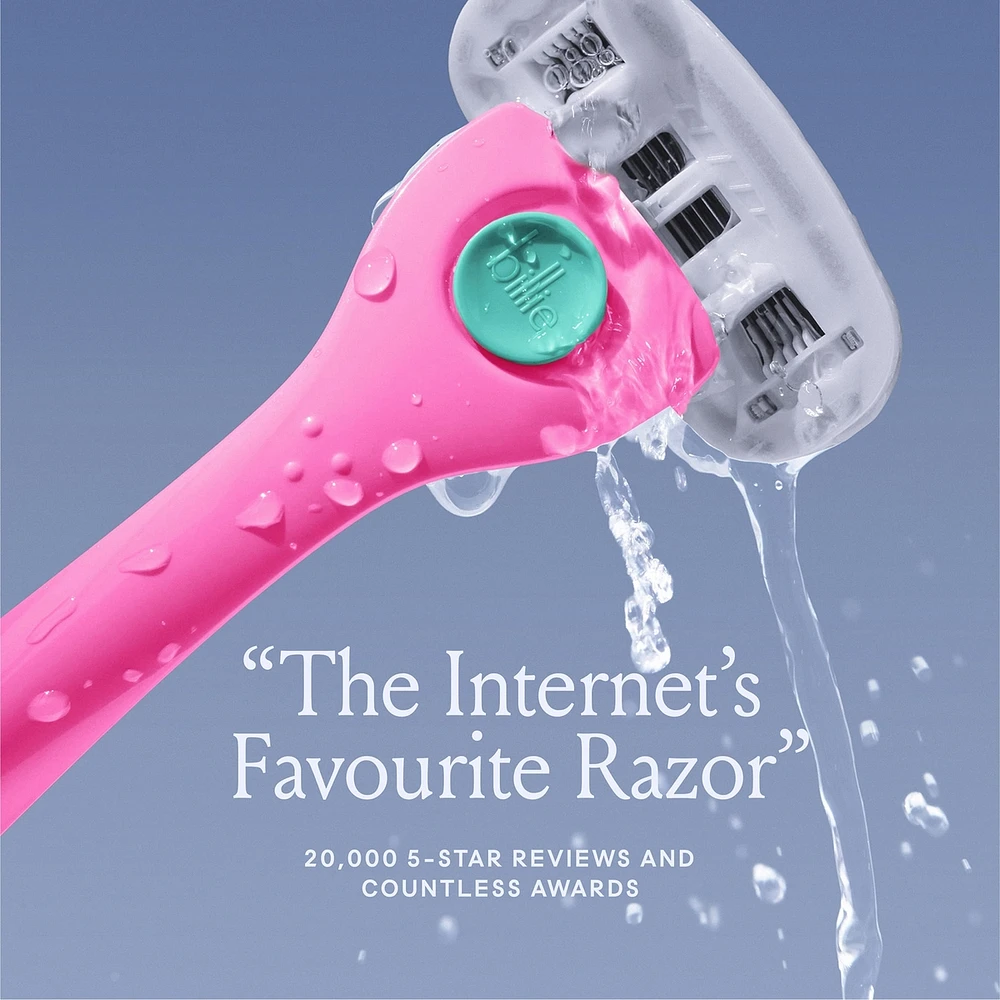 Women’s Razor Refill Blades