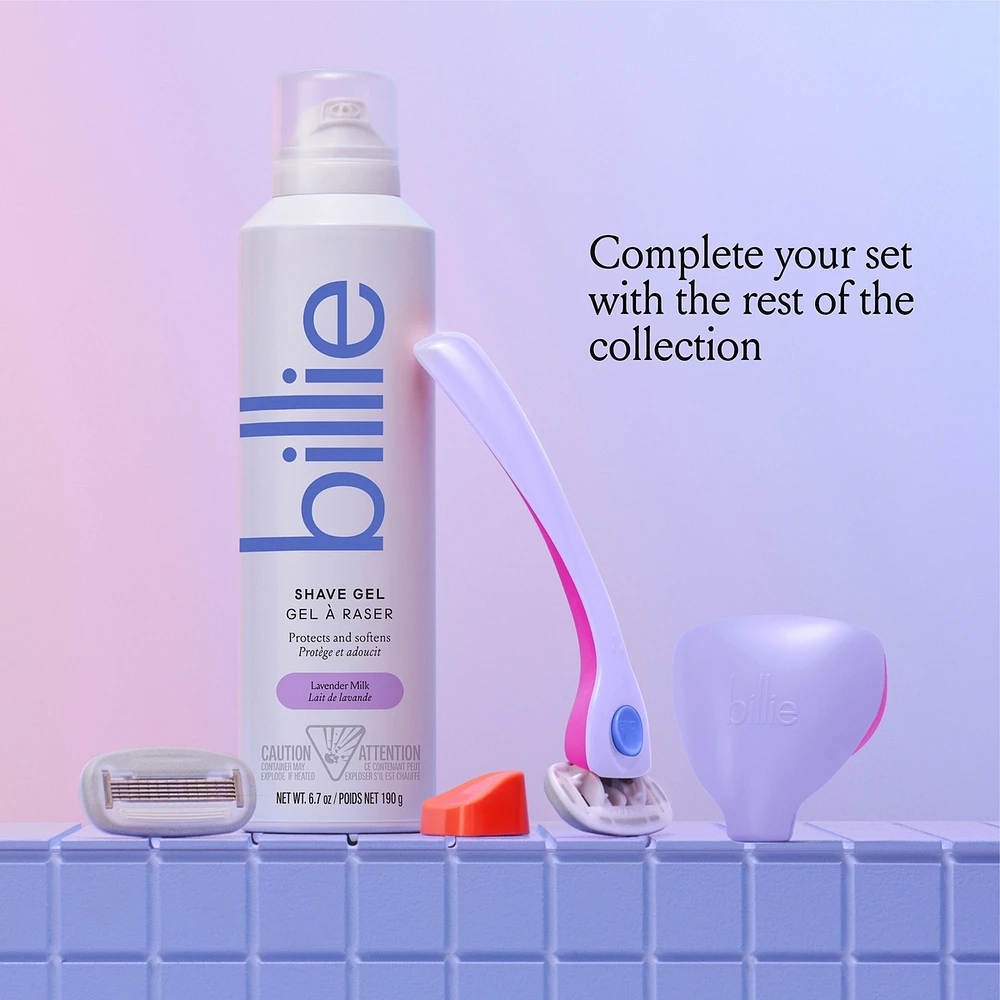 Women’s Razor Refill Blades