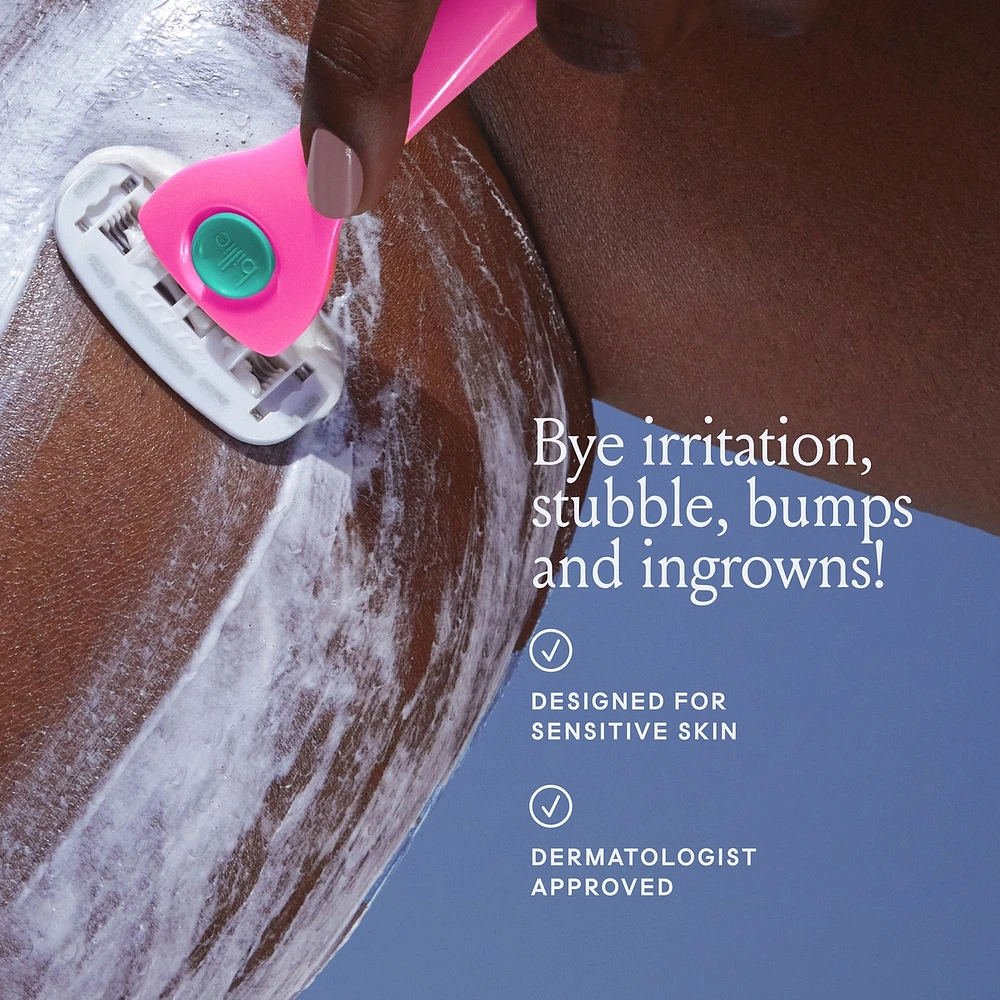 Women’s Razor Refill Blades