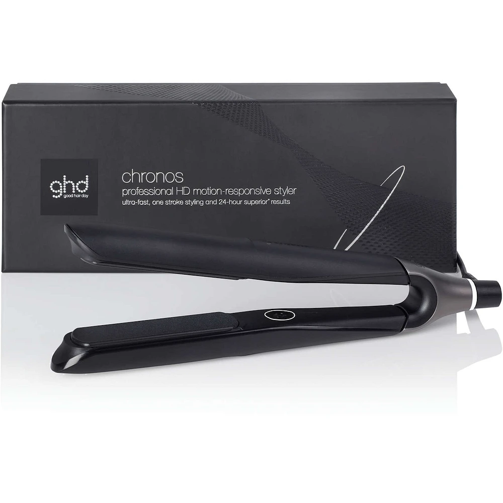 GHD CHRONOS Lisseur 1
