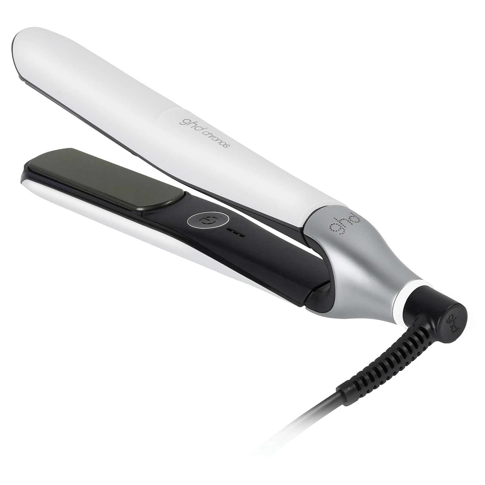 GHD CHRONOS Lisseur 1" - Blanc