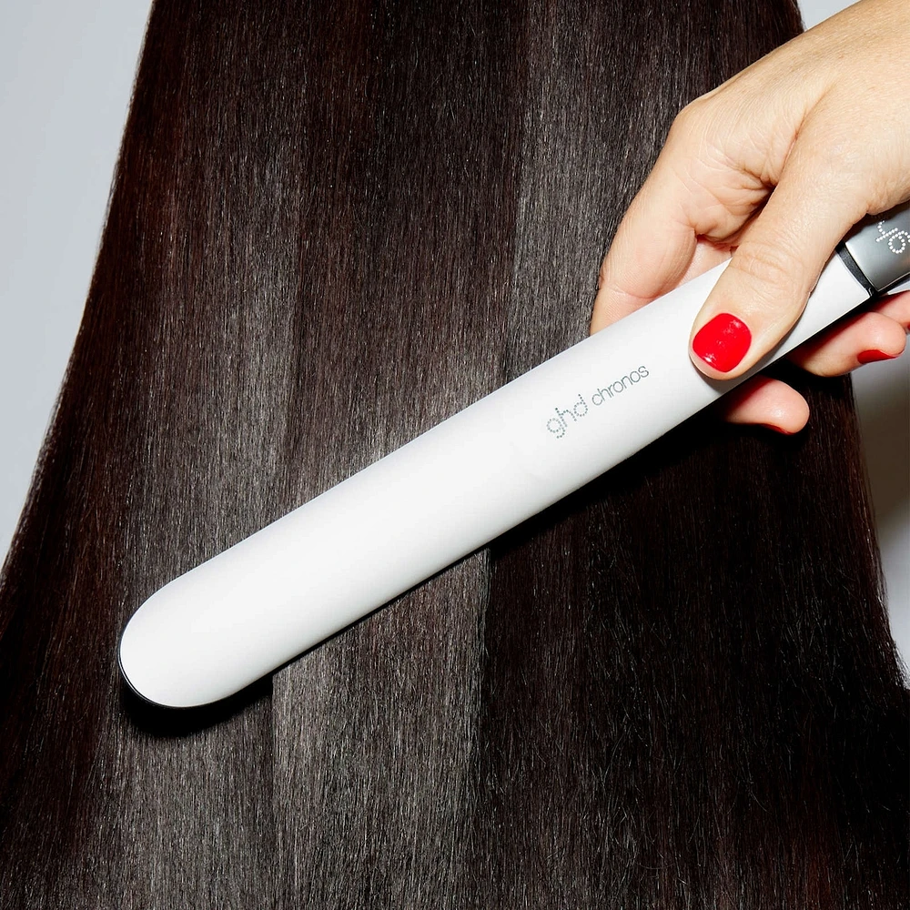 GHD CHRONOS Lisseur 1" - Blanc