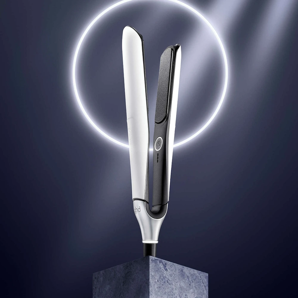 GHD CHRONOS Lisseur 1" - Blanc
