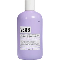 Purple Shampoo
