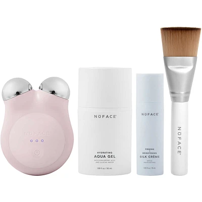 Trousse de démarrage NuFACE® MINI