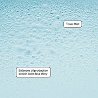 Bounce Back Balancing Toner Mist
