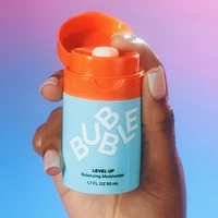 Level Up Balancing Gel Moisturiser