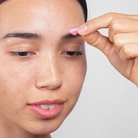 #Heart Your Imperfections Blemish Banishing Patches