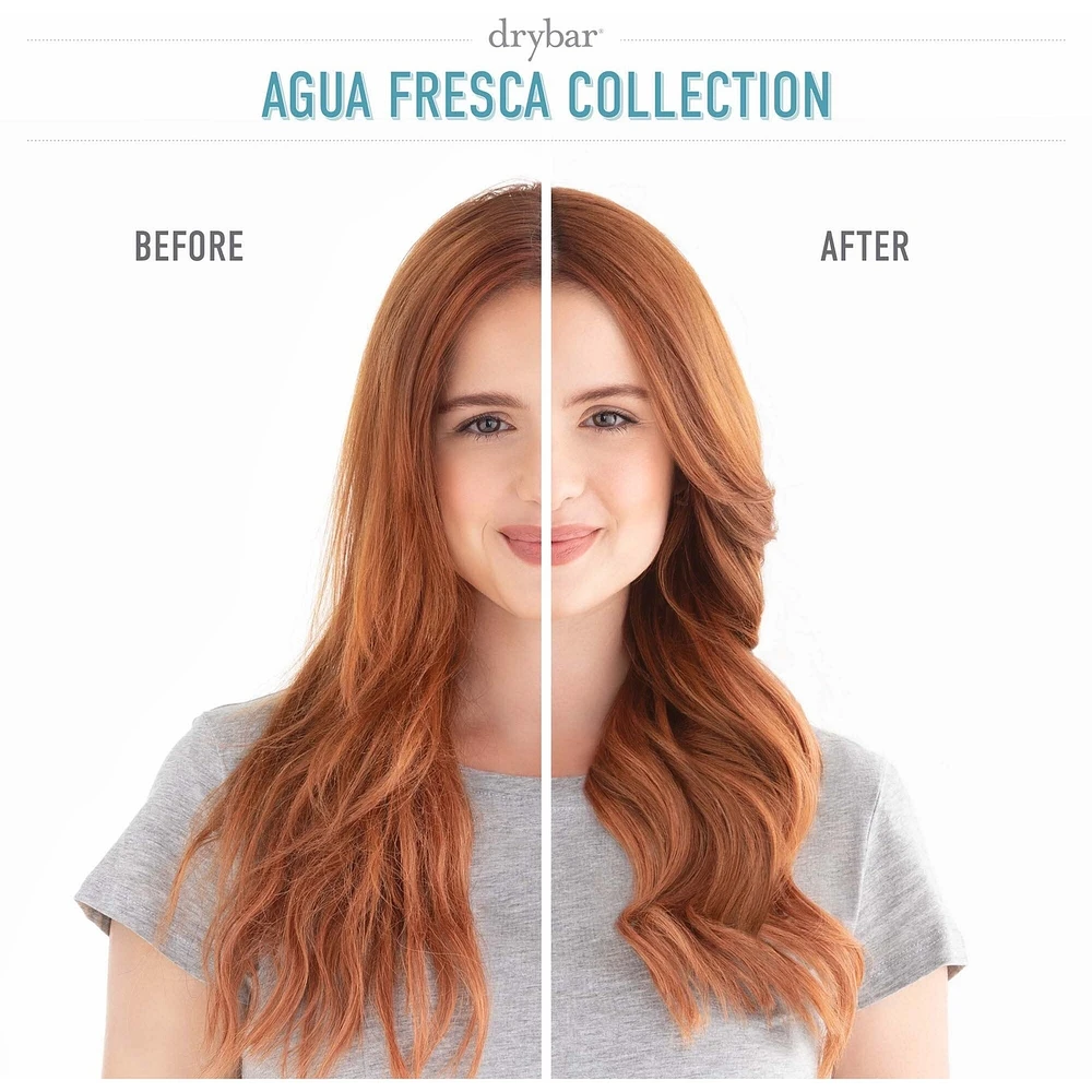 Agua Fresca Hydrating Conditioner