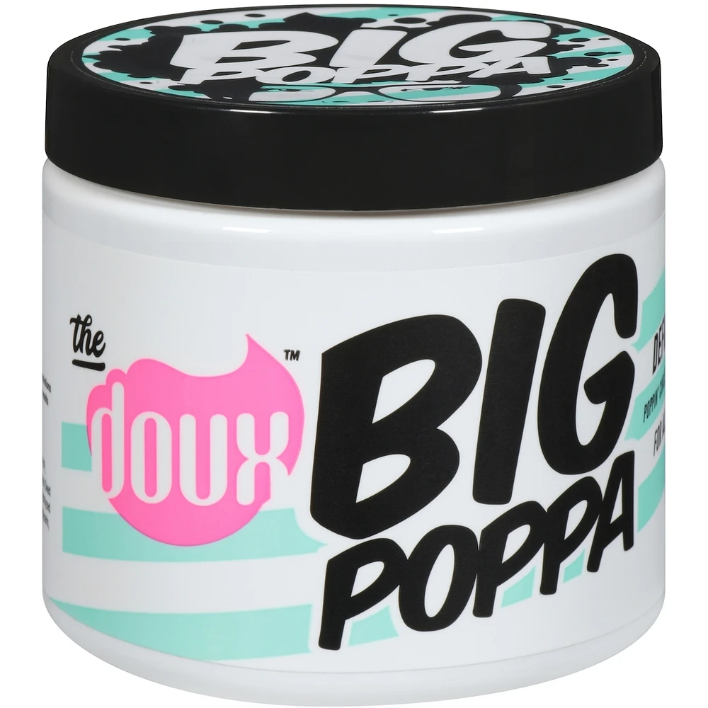 Big Oppa Gel Definissant