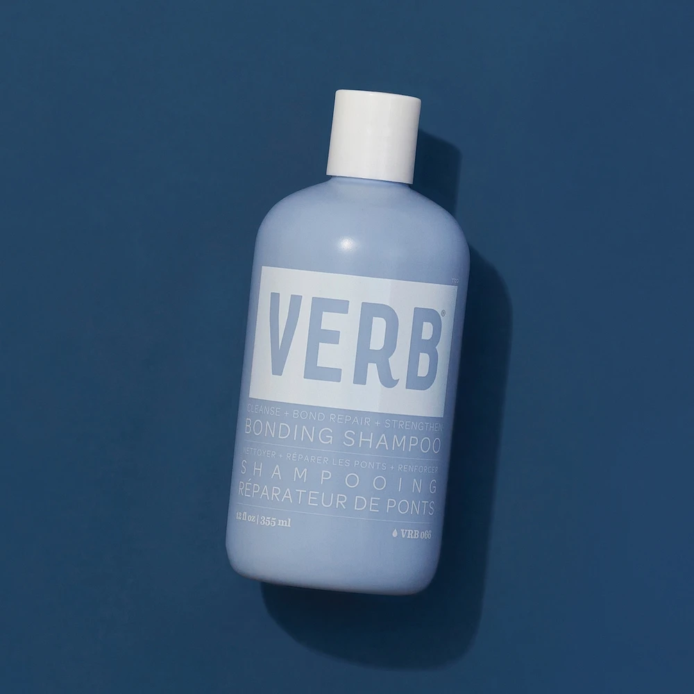 Bonding Shampoo