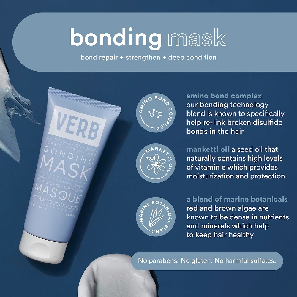 Bonding Mask