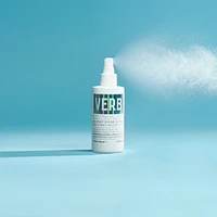 Glossy Shine Spray with Heat Protectant