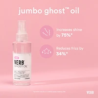 Huile Ghost