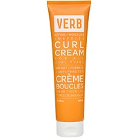 Curl Cream