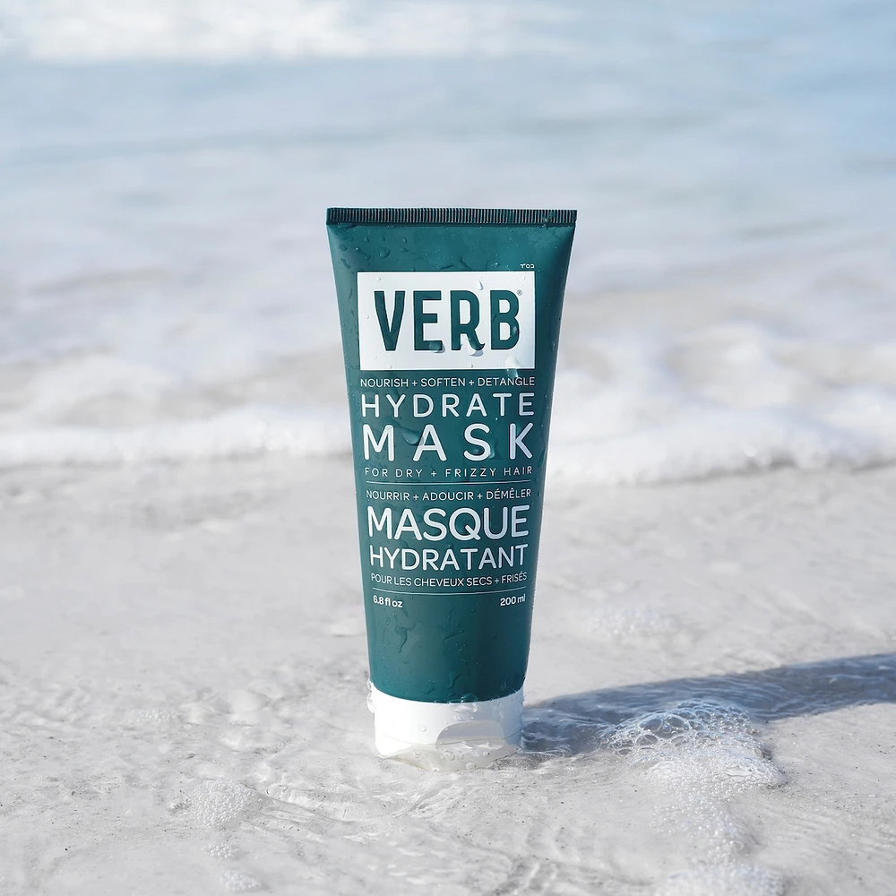 Masque Hydratant