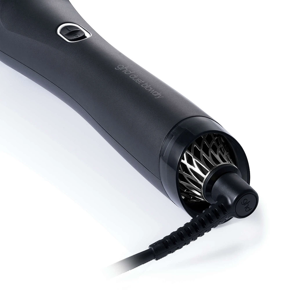 GHD DUET BLOWDRY Brosse Soufflante