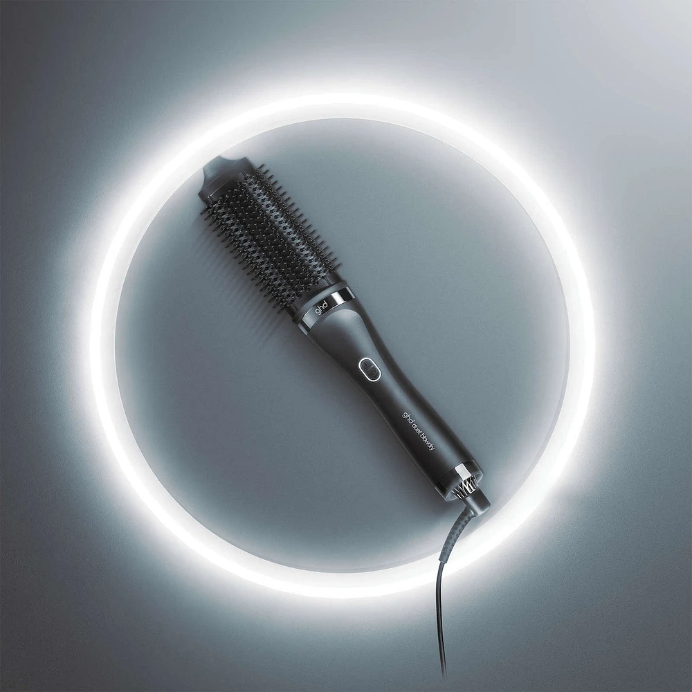 GHD DUET BLOWDRY Brosse Soufflante