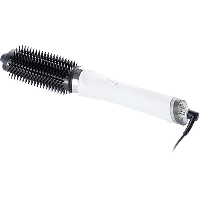 GHD  DUET BLOWDRY Brosse Soufflante - Blanc