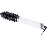 GHD  DUET BLOWDRY Brosse Soufflante - Blanc