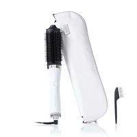 GHD  DUET BLOWDRY Brosse Soufflante - Blanc