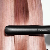 GHD PLATINUM+ 1" Styler - Black