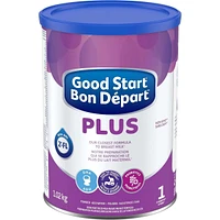 Gift Set Plus 1 Powder 1.02kg