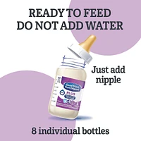 Gift Set Plus 1 Nurser 8x89ml
