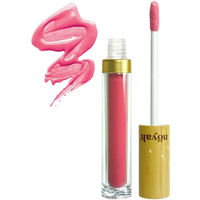 Natural Lip Gloss