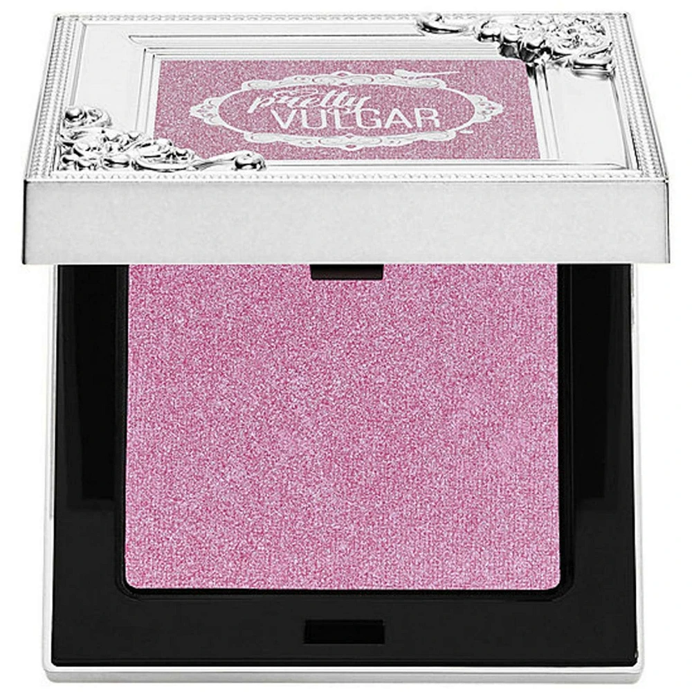 Shimmering Swan Highlighter