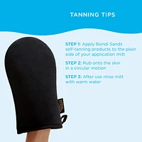 Gant applicateur