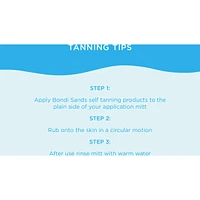 Gant applicateur