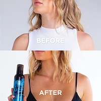 Aero Self Tanning Foam 1 Hour Express