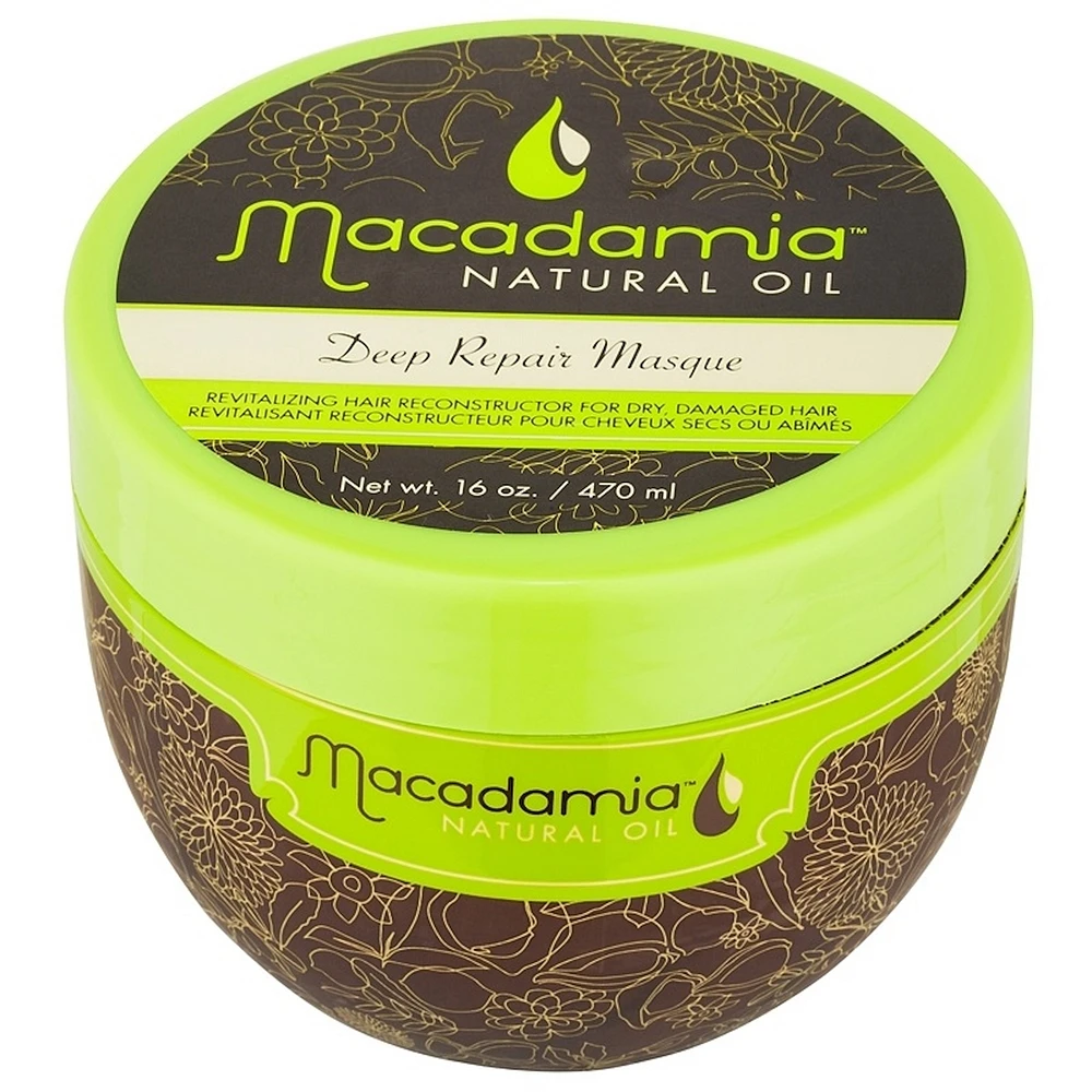 Vitamino Couleur Gel-Masque