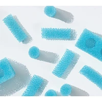 Filtres de remplacement Snotsucker Hygiene