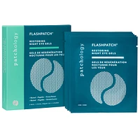 FlashPatch® Restoring Night Eye Gels ( Pairs