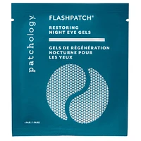 FlashPatch® Restoring Night Eye Gels ( Pairs