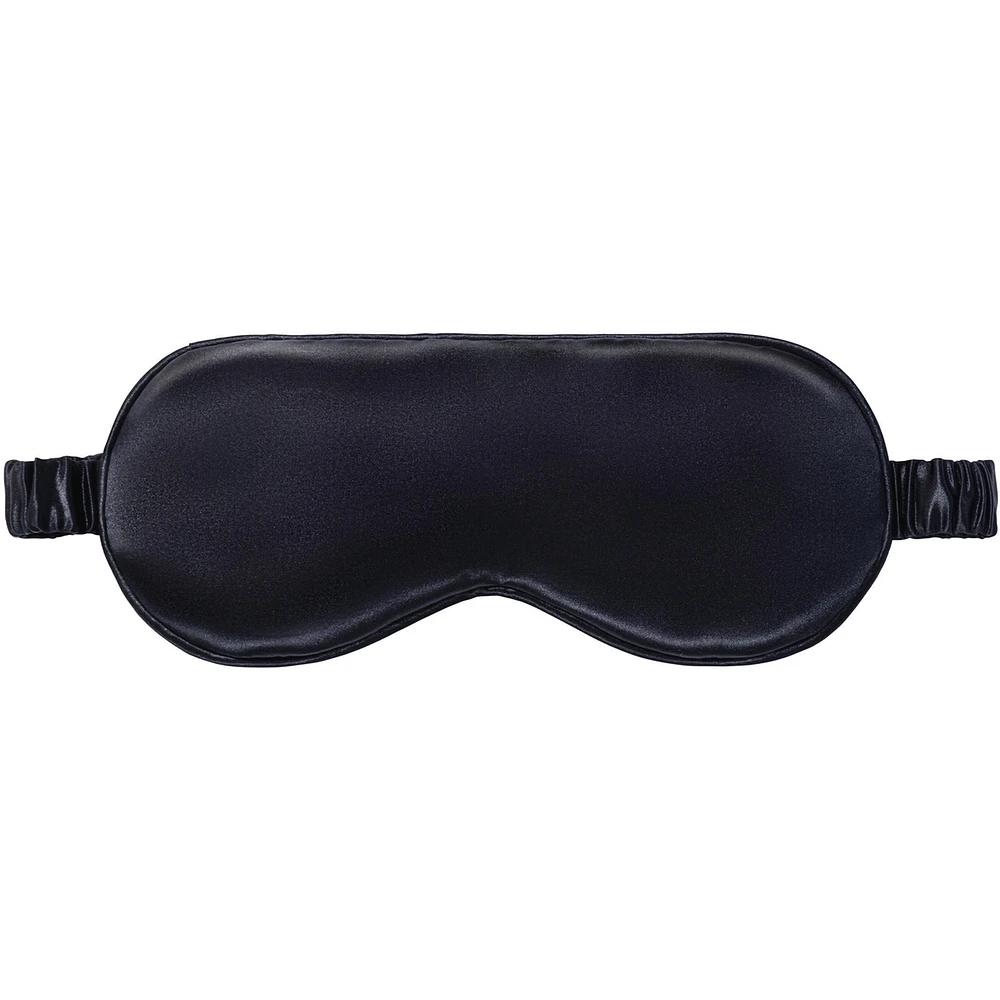 Pure Silk Sleep Mask Lipstick Queen