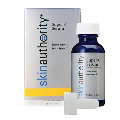Sérum Super-C