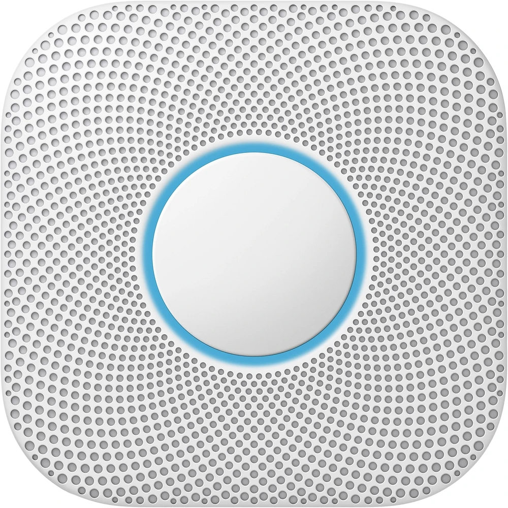 Nest Protect (ver batterie)