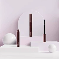 Lash Extension Tubing Mascara - Black