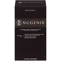 Nugenix Free Testosterone Booster