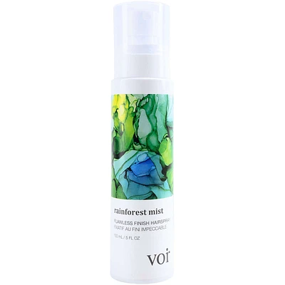 Flawless Finish Hairspray