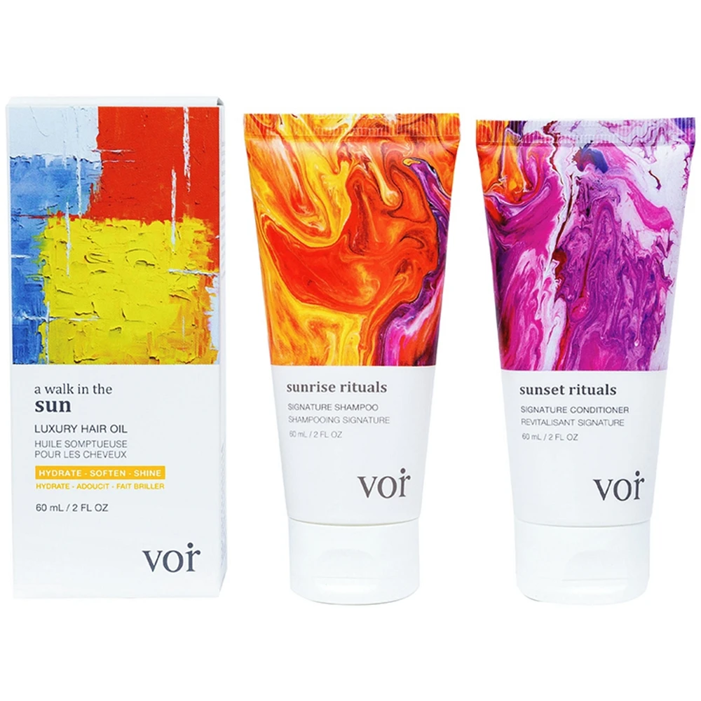 Sunshine Essential Kit