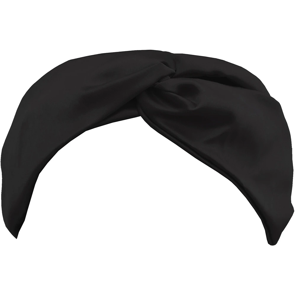 Headband Twist  - Leopard