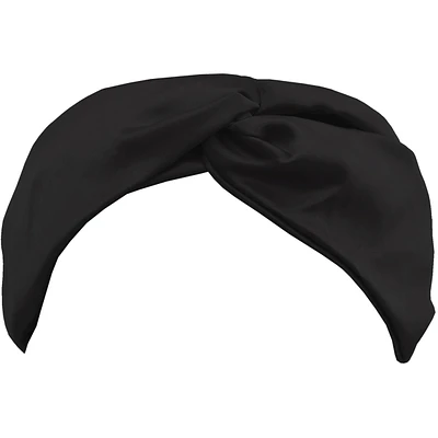 Headband Twist  - Leopard