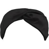 Headband Twist  - Leopard