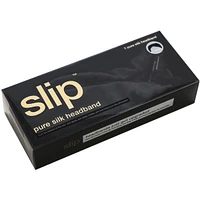 Headband Twist  - Leopard