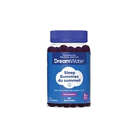 Sugar-Free Sleep Gummies