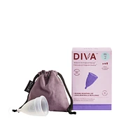 DivaCup Model 2